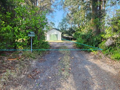 41 Lachlan Crescent, St Georges Basin