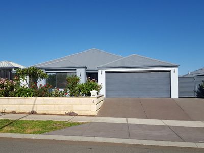 3 Two Rivers Loop, Ellenbrook