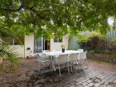 7 / 98-100 Moulden Avenue, Yokine