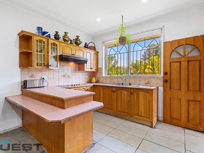 39 Cragg Street, Condell Park