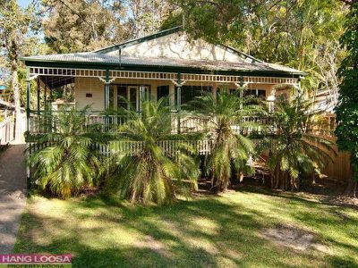 12 Morning Glory Drive, Cooroibah