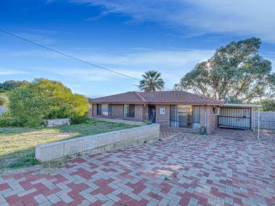 37 Mousehole Crescent, Yanchep