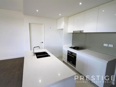 501 / 10 Reede Street, Turrella