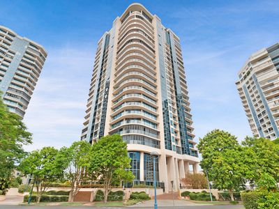 68 / 2 Goodwin Street, Kangaroo Point