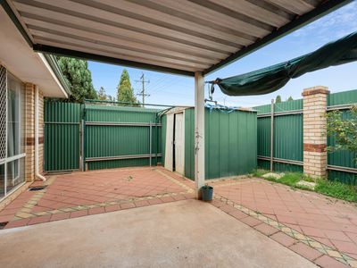 19 / 1 Ochiltree Street, Somerville