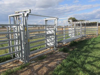 8511 Murray Valley Highway, Kerang East