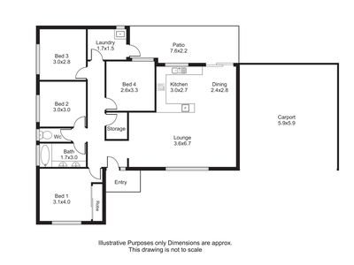 22 Damson Drive, Redlynch