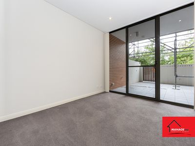 8 / 20 Eyre Street, Kingston