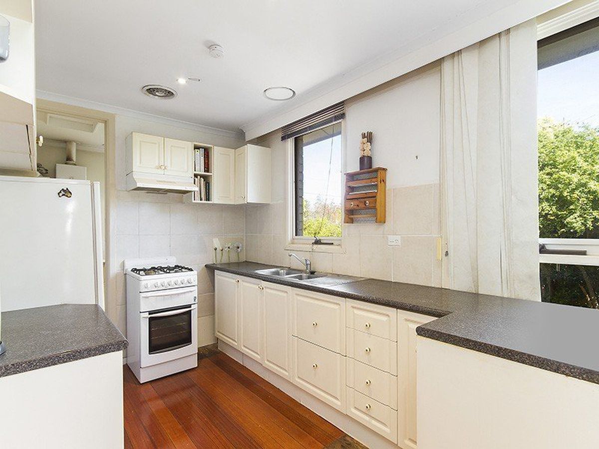 1 Hunsford Avenue, Notting Hill