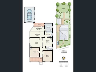 340 Concord Road, Concord West