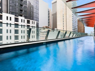 117 Bathurst Street, Sydney