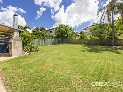 21 Bampi St, Durack