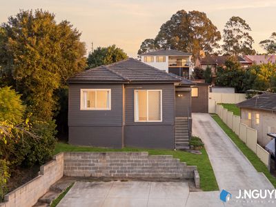 8 & 8a O'shannassy St, Mount Pritchard