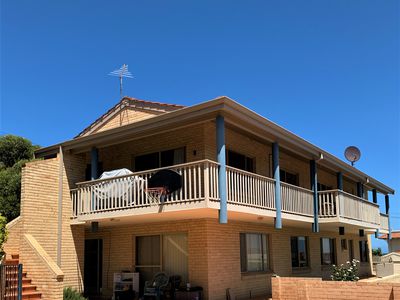 16 Peasholm Street, Scarborough