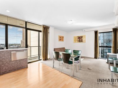 69 / 418 Murray Street, Perth