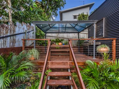 14 Mitchell Street, Uki