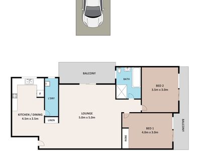 9 / 30 Alice Street, Harris Park