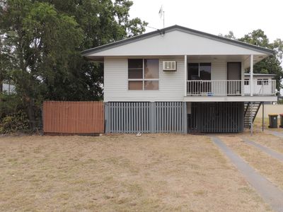 31 Leslie Drive, Moranbah