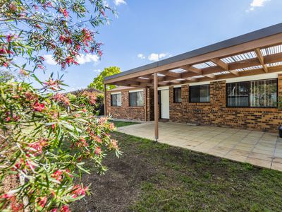 5 / 15 Wyselaskie Circuit, Kambah