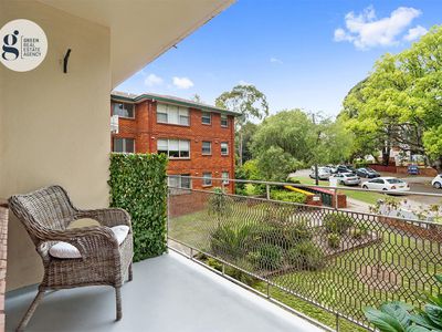 6 / 54 Meadow Crescent, Meadowbank