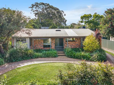 107 McMahons Road, North Nowra