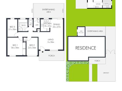 45 Robson Avenue, Gorokan