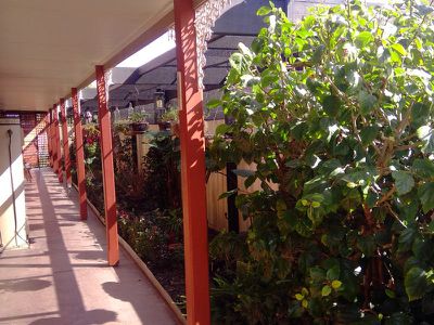 2 Hall Street, Cohuna