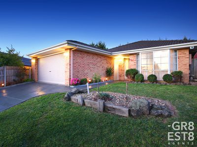 10 Tudor Court, Narre Warren