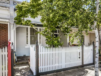46 Bank Street, Ascot Vale