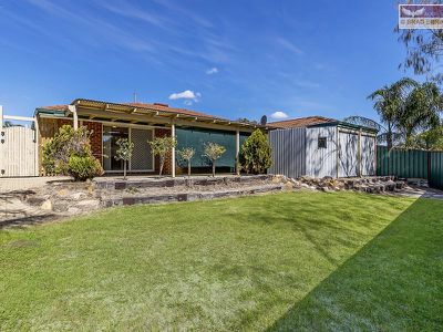 12 Britomart Grove, Stratton