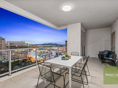 1404 / 122 Walker Street, Townsville City