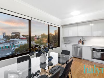 12 / 602 Beaufort Street, Mount Lawley