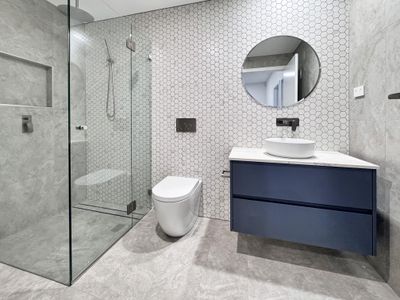 Unit 5 / 7 Dawson Street, Fairy Meadow