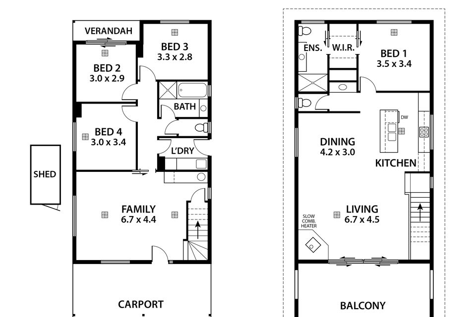 3 Spoonbill Court, Mannum