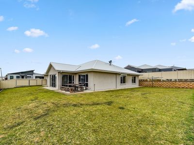 12 Buffalo Crescent, Mount Gambier