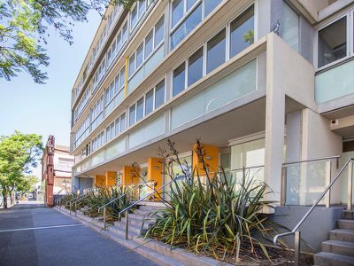 307 / 185 Morphett Street, Adelaide