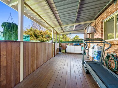 4 / 1 Carysfield Road, Bass Hill