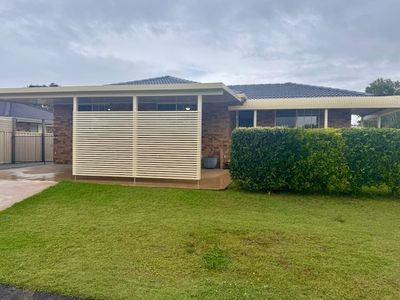 1 / 2 TUCKEROO CRESCENT, Evans Head