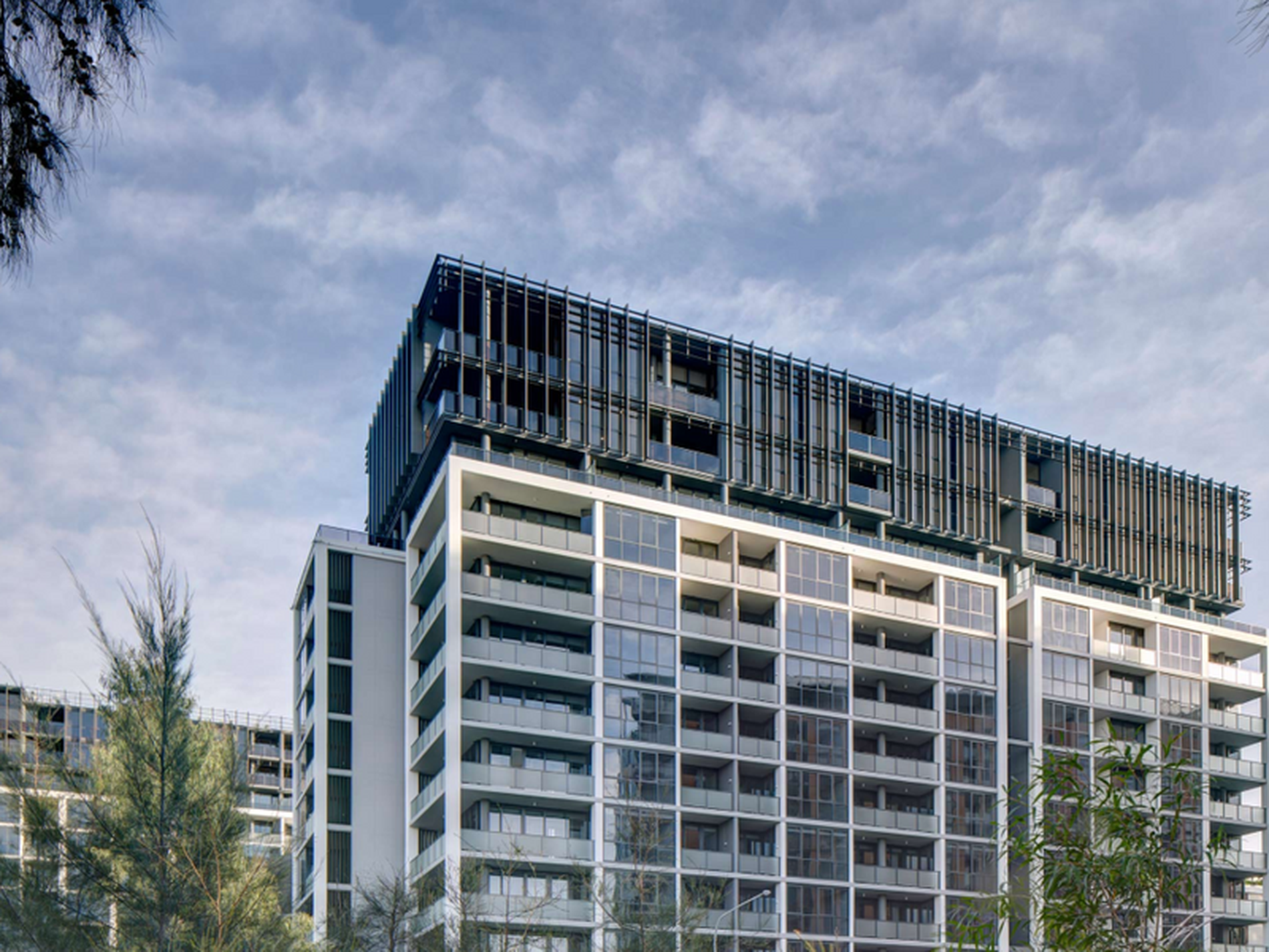 G132 / 1 Broughton Street, Parramatta