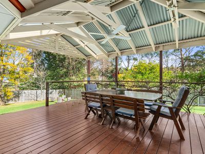 5 Brolga Place, Cambewarra Village