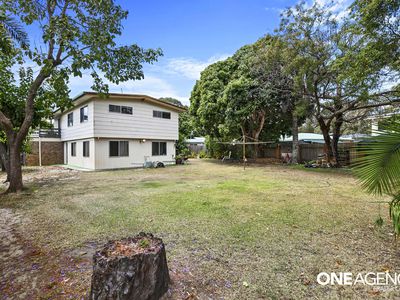45 Richard Street, Urangan