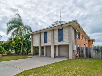 30 Pulgul Street, Urangan
