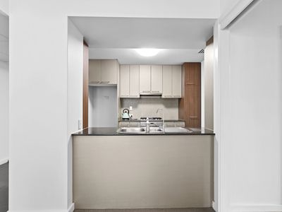 1405 / 141 Campbell Street, Bowen Hills