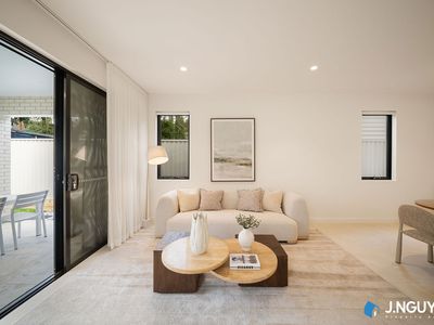 92a Bold Street, Cabramatta West