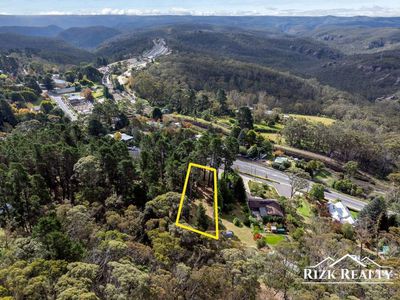145 Great Western Highway, Mount Victoria
