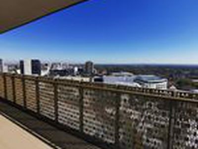 1506 / 23 Treacy Street, Hurstville