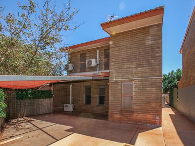 4 Peter Way, South Hedland