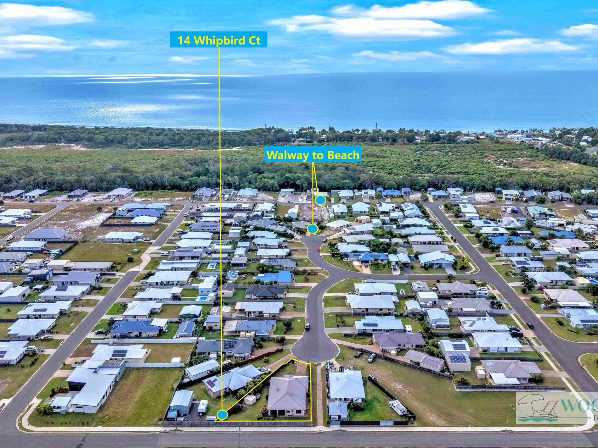 14 Whipbird Ct, Woodgate