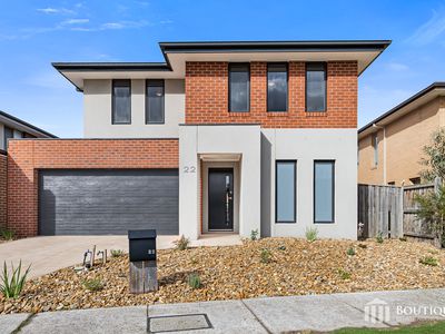 22 Rosina Drive, Officer