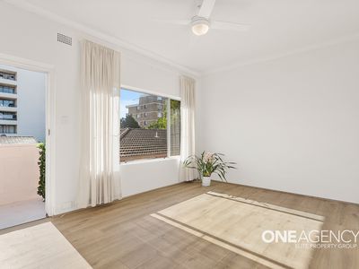 4 / 15 View Street, Wollongong